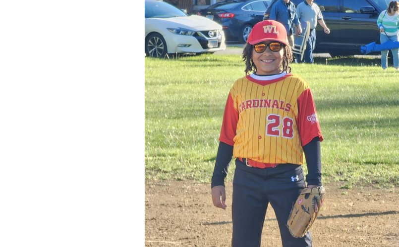 All Smiles for Opening Day 2025