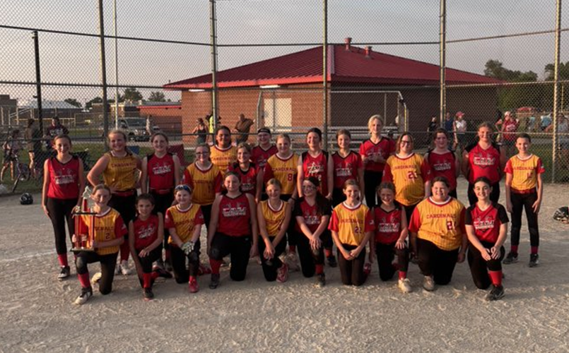 Sophomore Tournament 2025